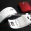 Mouse Wireless 2.4G ,Custom Wireless Mouse ,3D Optical Mouse