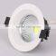 3 Years Warranty 10w/20w/30w LED COB Downlight