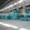 19-Q69 Series Shot Blasting Machine for Vessel Bracket