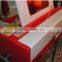 small cutter machine with CE certification for sale