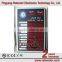  1.0" led digital currency exchange rates display with 2 years warranty