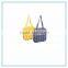 High Quality Inflatable Air Bag Handbag Beach Bag with PVC Belt