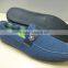 2015 New shoes from China in PVC outsole with special buckles or plain style