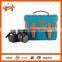 PU Leather Canvas Digital SLR Camera Bag For Nikon