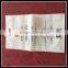 Easy to open CPP laminated packaging bag with heat seal