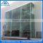 Fin glass spider project (Project in UAE)