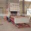 Highest nitriding quality,nitriding furnace,RT2-65-9 bogie-hearth resistance furnace