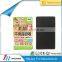 factory price wholesale customized fashionable magnetic business card for promotional gift
