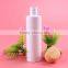 250ml The human body spray transparent bottle