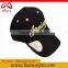 China factory oem embroidery applique fashion style new 2016 baseball and golf hats and caps made in china