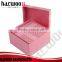 customize high quality felt christmas gift boxs