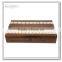 High quality Wooden wine storage box for sale