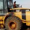 great USA produced used cat 962G hydraulic wheel loader hot selling