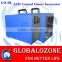 Colorful portable commercial ozone generator water treatment