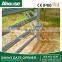 Electronic gate automation systems