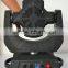 Sharpy moving head light 8pcs x10W White color led moving head stage light