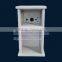 aluminium enclosure/aluminum generator enclosure