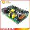 hot 75w for surveillance camera / LED light 24v 3a power supply 12v dc 72w 6 amp, 70w led driver