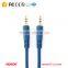 Polybag Packing and Eurorack Modular Synthesizer Application 3.5mm 1/8" MONO Patch Cables