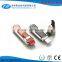 custom logo usb 1gb-64gb leather usb flash drive top quality low price for promotion