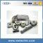 ISO9001 CNC Machining Best Quality Aluminum Alloy Die Casting