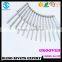 HIGH QUALITY FACTORY DOME HEAD ALUMINUM GROOVED TYPE POP RIVETS FOR WOOD