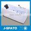 2016  China Luxury Hydromassage Swim Spa Hot Tubs For Adults For JS-8639