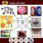 Pure cotton disposable compressed magic towel                        
                                                Quality Choice