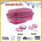 Practical Reusable Wholesale Easy Cleaning Plastic Container Food