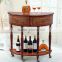 new designed modern wine display cabinet/and liquor display cabinet