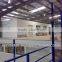 Steel Structure Office Building - Eonmetall Malaysia
