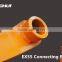 excavator connecting rod/con rod/linkage/chain pole/ connecting link/EX55