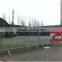 Factory supply crowd security fencing