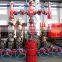 API6A Wellhead Production Tree,Oil Christmas Tree