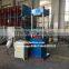 EVA sole machine production line XLB-600*600/100 Ton