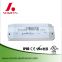 UL CE listed 12v 100w dali led dimmable driver IP67 waterproof