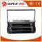 Bridgelux 45mil 150W 100w led wall pack led tunnel light CE RoHS FCC and TUV approved
