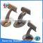 OEM and Customized square stainless steel handrail bracket