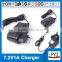 7.2v dc battery charger for 2s lifepo4 battery