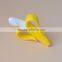 soft 100% safe 100% silicone teether plus freight cost