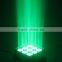 9Pcs x10W LED Matrix Moving Head Light