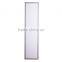 45W 2700-6500K 295*1195mm PF>0.95 white/silver frame LED panel light