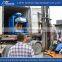 construction equipment QMJ4-40 concrete block making machine price