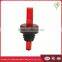 Hot sale high quality LED wine bottle pourer