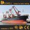 Port use material handling single beam portal crane