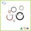 China supplier giant rubber o-ring kit flat washers/gaskets