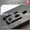 Manufacture 3 fold full extension ball bearing telescopic slide