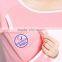 Custom made 100% pima cotton high quality maternity nursing wears