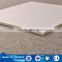 whites non-slip bathroom floor tiles 244*244mm match swimming pool tiles