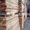 Rubber wood sawn timber
